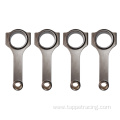 High performance forged 4340 Connecting rods for Honda
